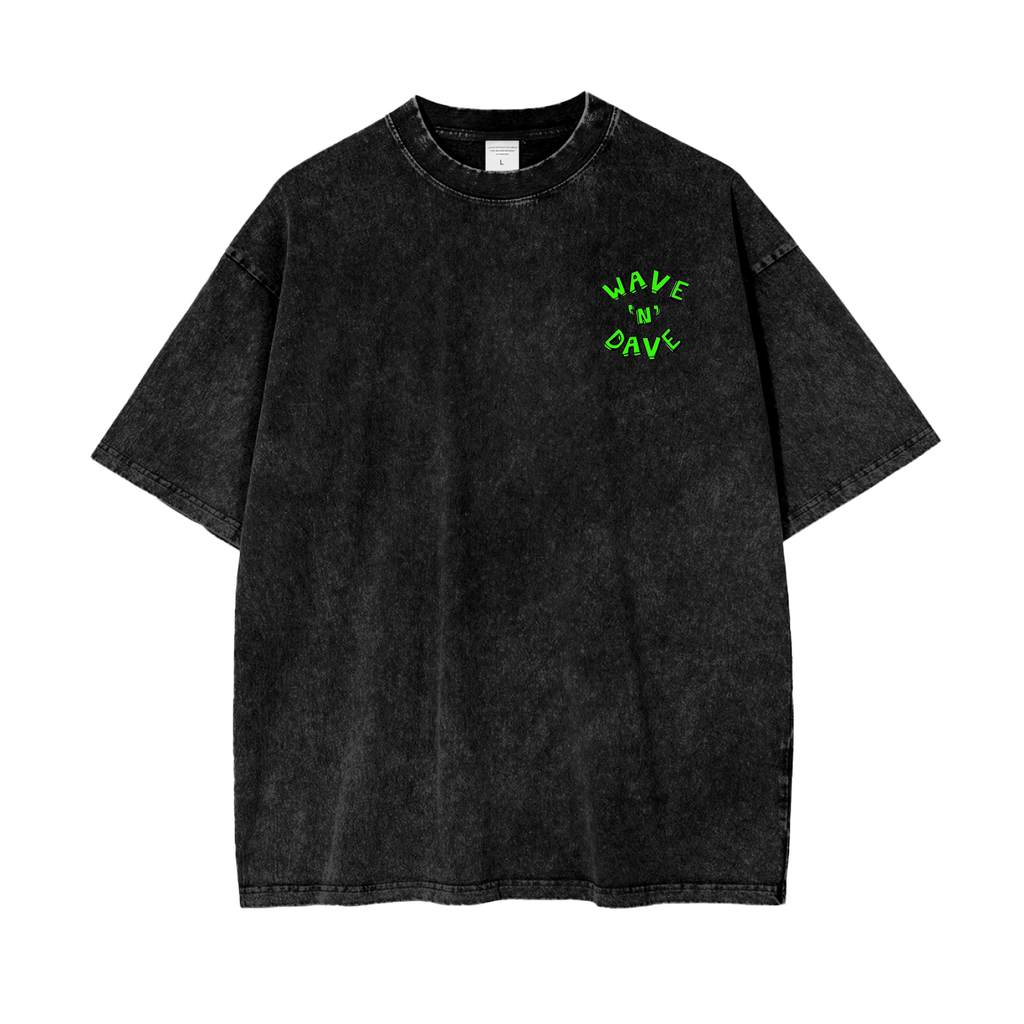 Wave'N'Dave Vol. I T-Shirt
